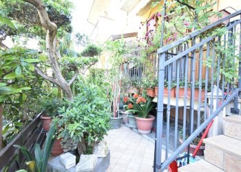 Trilocale Via san vito, Santarcangelo di Romagna - foto 30