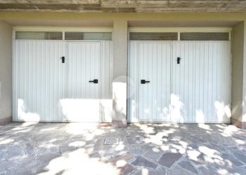 Trilocale Via san vito, Santarcangelo di Romagna - foto 31