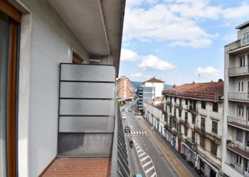 Apartment Corso massimo d'azeglio, Ivrea - photo 5