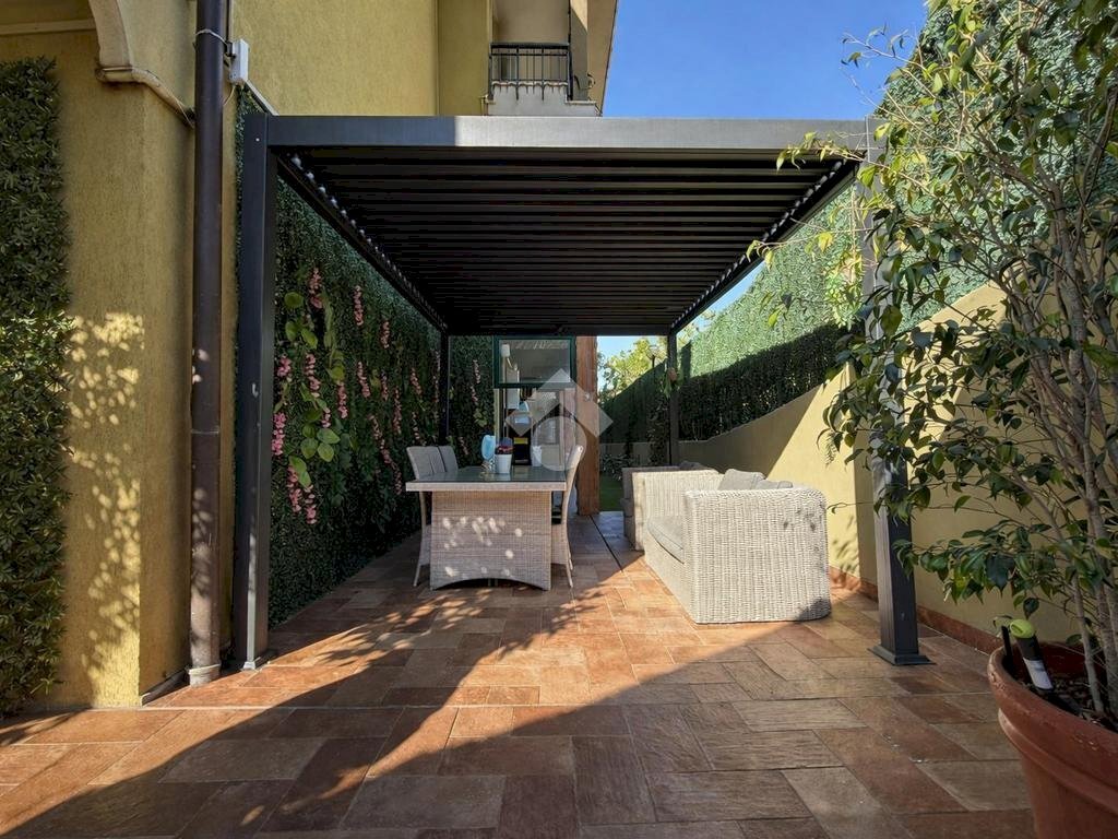 Three-room apartment Via degli Ulivi, Ventimiglia - photo 3