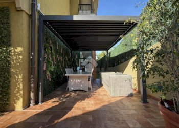 Three-room apartment Via degli Ulivi, Ventimiglia - photo 3