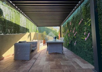 Three-room apartment Via degli Ulivi, Ventimiglia - photo 5