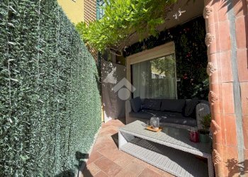 Three-room apartment Via degli Ulivi, Ventimiglia - photo 8