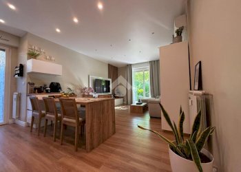 Three-room apartment Via degli Ulivi, Ventimiglia - photo 10
