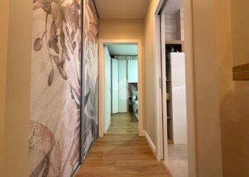 Three-room apartment Via degli Ulivi, Ventimiglia - photo 15