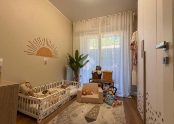 Three-room apartment Via degli Ulivi, Ventimiglia - photo 16