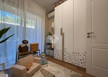 Three-room apartment Via degli Ulivi, Ventimiglia - photo 17