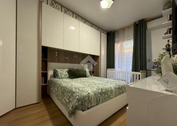 Three-room apartment Via degli Ulivi, Ventimiglia - photo 18