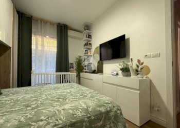 Three-room apartment Via degli Ulivi, Ventimiglia - photo 19