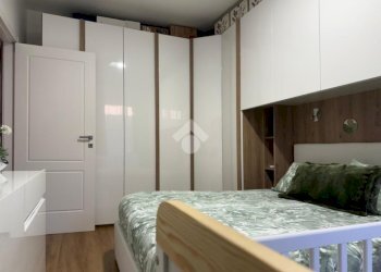 Three-room apartment Via degli Ulivi, Ventimiglia - photo 20