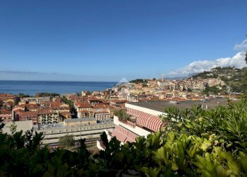 Three-room apartment Via degli Ulivi, Ventimiglia - photo 23