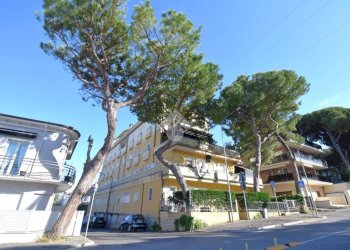 Quadrilocale Viale S. Martino, Riccione - foto 9