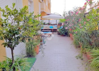 Quadrilocale Viale S. Martino, Riccione - foto 25