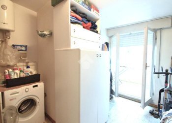 Quadrilocale Viale S. Martino, Riccione - foto 27