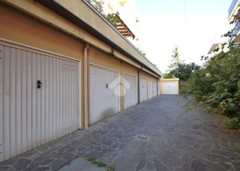 Quadrilocale Viale S. Martino, Riccione - foto 28