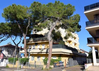 Quadrilocale Viale S. Martino, Riccione - foto 33
