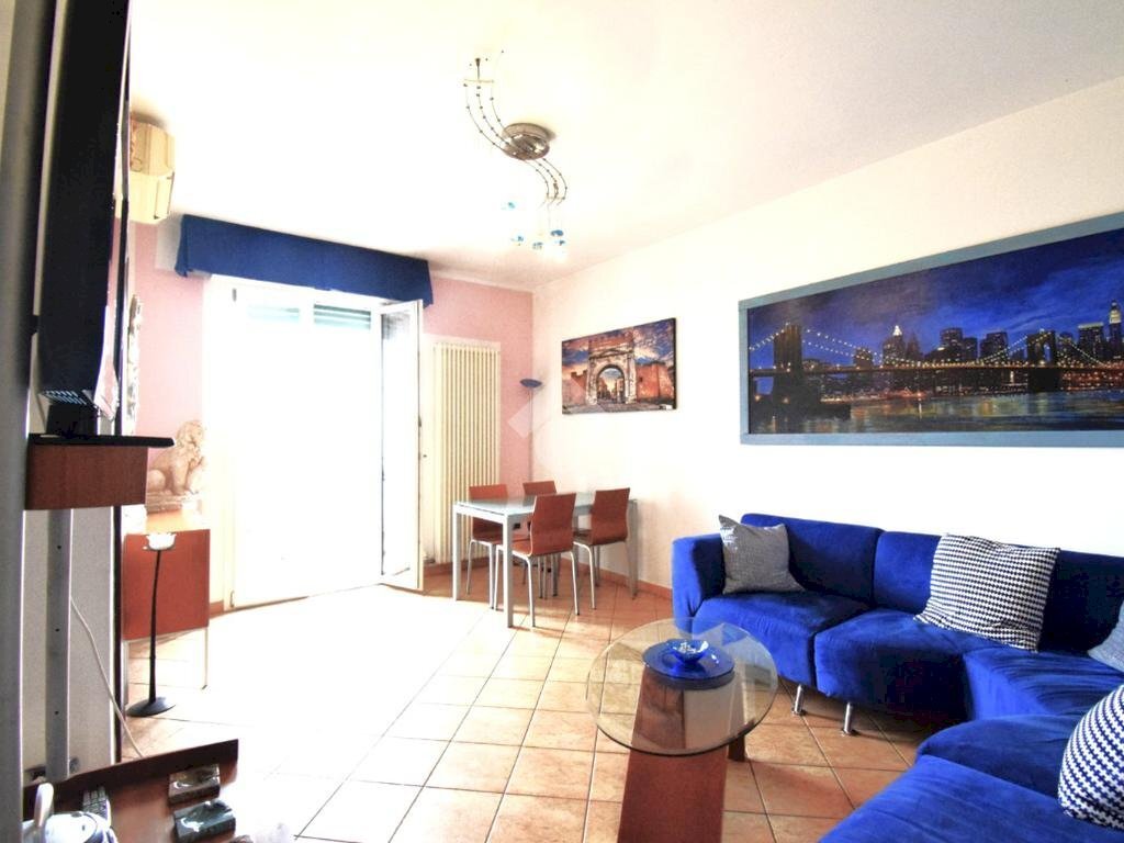 Bilocale Viale Panoramica, Riccione - foto 1