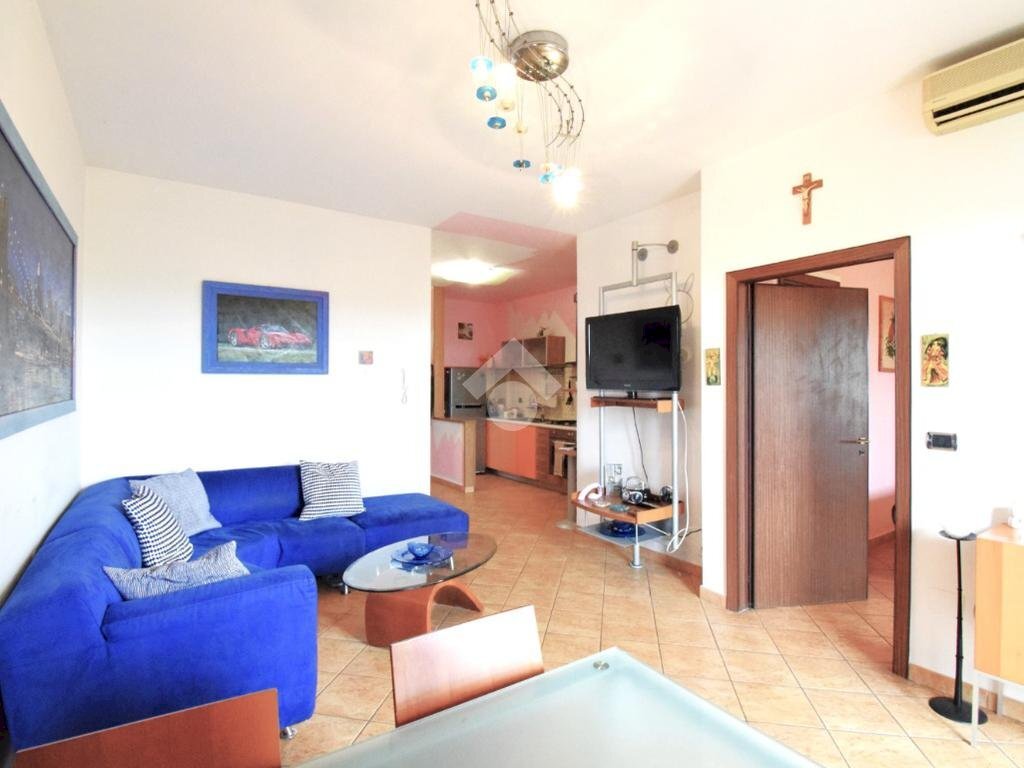 Bilocale Viale Panoramica, Riccione - foto 2