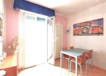 Two-room apartment Viale Panoramica, Riccione - photo 7