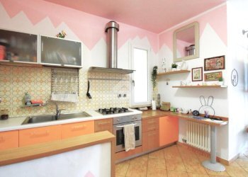 Two-room apartment Viale Panoramica, Riccione - photo 9
