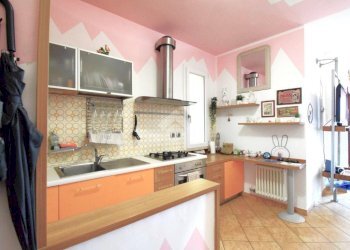 Two-room apartment Viale Panoramica, Riccione - photo 10