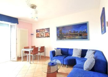 Two-room apartment Viale Panoramica, Riccione - photo 11