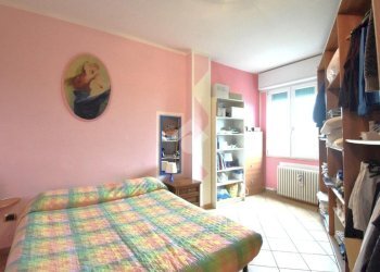Two-room apartment Viale Panoramica, Riccione - photo 12