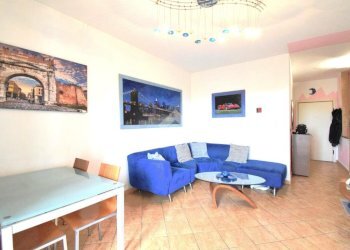 Two-room apartment Viale Panoramica, Riccione - photo 14