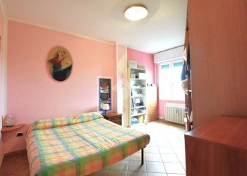 Two-room apartment Viale Panoramica, Riccione - photo 15