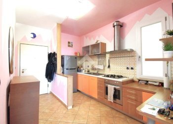 Two-room apartment Viale Panoramica, Riccione - photo 16