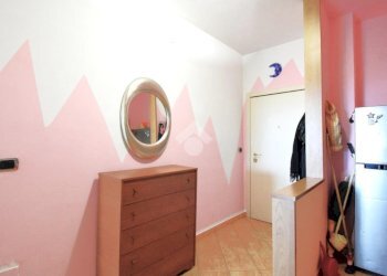 Two-room apartment Viale Panoramica, Riccione - photo 17