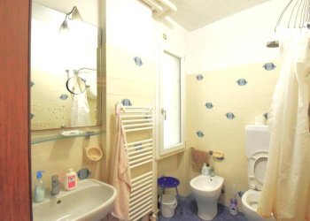 Two-room apartment Viale Panoramica, Riccione - photo 18
