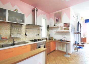 Two-room apartment Viale Panoramica, Riccione - photo 19