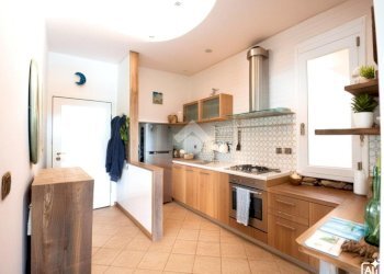 Two-room apartment Viale Panoramica, Riccione - photo 10