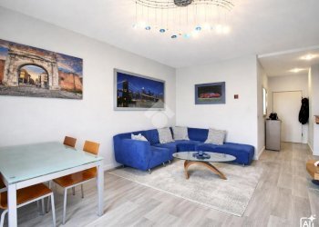 Two-room apartment Viale Panoramica, Riccione - photo 17