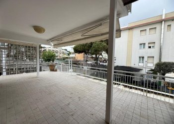 Quadrilocale Viale Dante, Riccione - foto 9