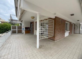 Quadrilocale Viale Dante, Riccione - foto 28