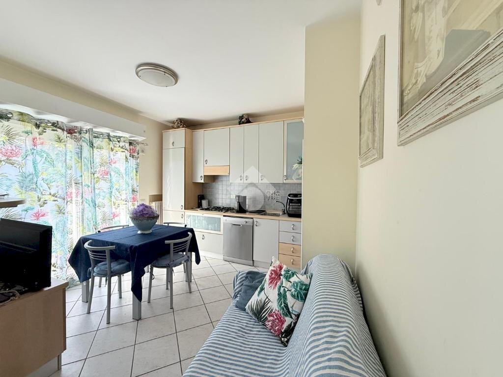 Trilocale Viale Mameli, Riccione - foto 2