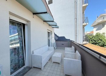 Trilocale Viale Mameli, Riccione - foto 4