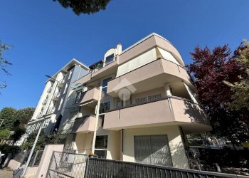Trilocale Viale Mameli, Riccione - foto 8