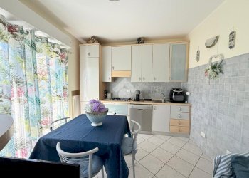 Trilocale Viale Mameli, Riccione - foto 9
