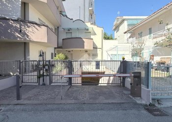 Trilocale Viale Mameli, Riccione - foto 13
