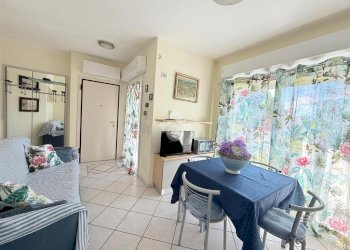 Trilocale Viale Mameli, Riccione - foto 14