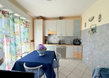 Trilocale Viale Mameli, Riccione - foto 15