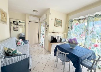 Trilocale Viale Mameli, Riccione - foto 16