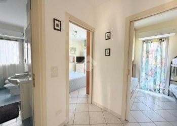 Trilocale Viale Mameli, Riccione - foto 19