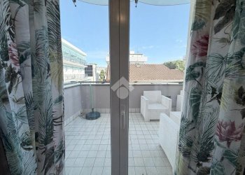 Trilocale Viale Mameli, Riccione - foto 23