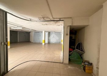 Trilocale Viale Mameli, Riccione - foto 25