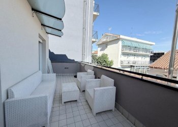 Trilocale Viale Mameli, Riccione - foto 26