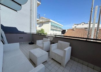 Trilocale Viale Mameli, Riccione - foto 27